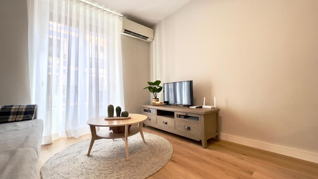 Cervantes Prime Appartement Valence