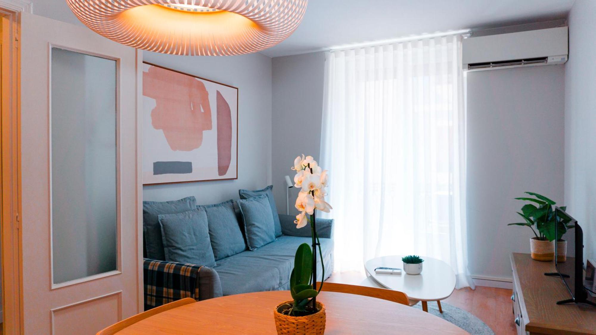 Cervantes Prime Appartement